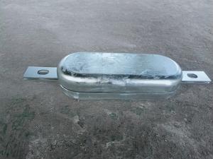 船用锌阳极